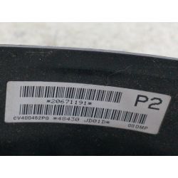 KIEROWNICA MULTIFUNKCYJNA NISSAN QASHQAI +2 I 2.0 16V201048430JD01D CV400452PG SV40044000Z111413432                                            