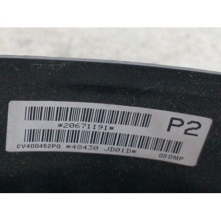 KIEROWNICA MULTIFUNKCYJNA NISSAN QASHQAI +2 I