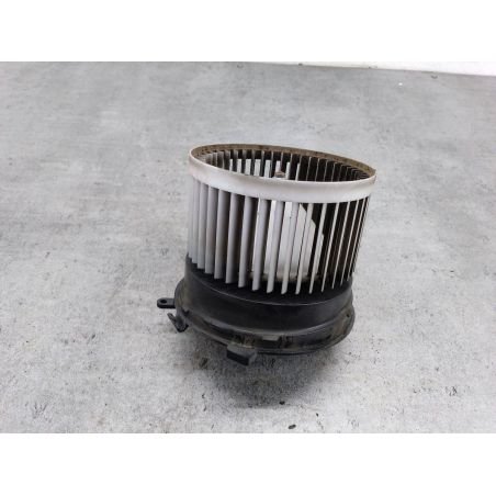 WENTYLATOR NAWIEWU, DMUCHAWA NISSAN QASHQAI +2 I 2.0 16V 2010 Z11 141 3432 