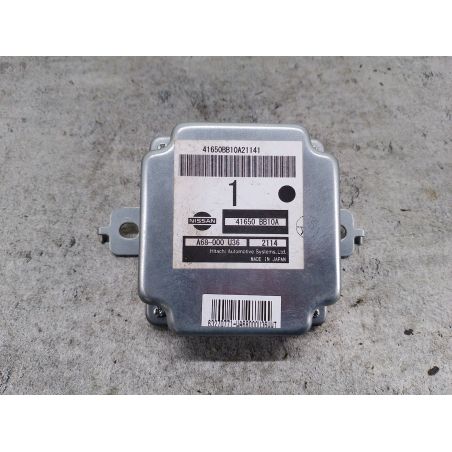 MODUŁ WSPOMAGANIA NISSAN QASHQAI +2 I