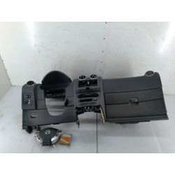 DESKA ROZDZIELCZA,KONSOLA ,PODUSZKI SENSOR NISSAN QASHQAI +2 I 2.0 16V201098820BK70A 98510BR26DZ111413432                                            