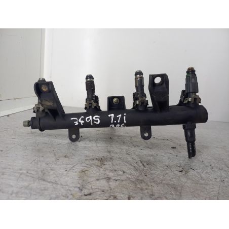 LISTWA WTRYSKOWA BENZYNA PEUGEOT 206 1.1 i 60KM 1.1 i 9638128080 60 3495 