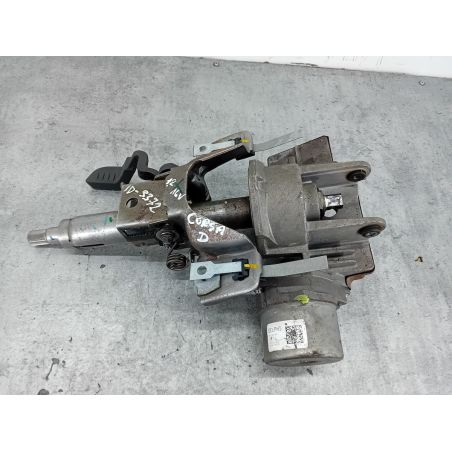 WSPOMAGANIE ELEKTRYCZNE, PION OPEL CORSA D 1.2 16V 80KM 1.2 16V 2009 26126352  26117867 DELPHI Z20Z 80 3372 