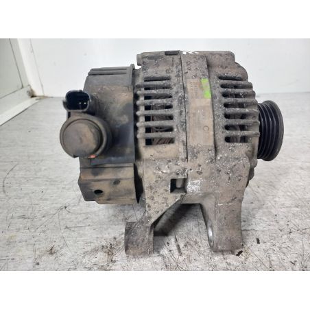 ALTERNATOR PEUGEOT 206 1.1 i 60KM 1.1 i 2542394B  9638275580 60 
