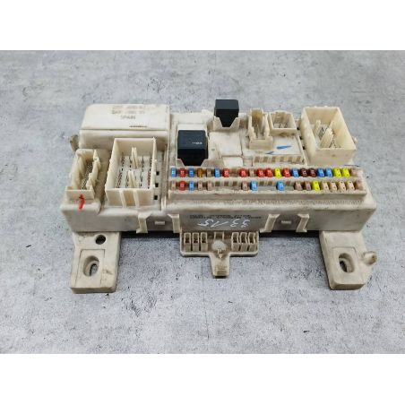 MODUŁ BSI VOLVO S40 II