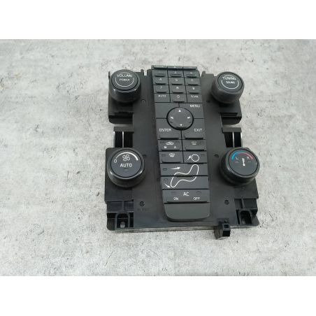 PANEL NAWIEWU VOLVO S40 II