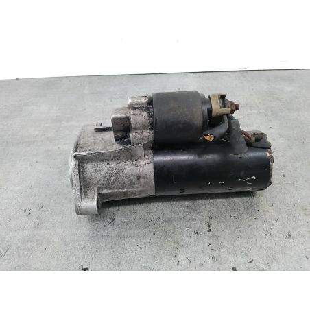 starter VW PASSAT B5 FL 1.9 TDI 130KM 1.9 TDI 2002 068911024H 0001124020 BOSCH LC5X 130 3366 