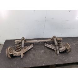 BELKA ZAWIESZENIA, OŚ TYŁ FIAT SEICENTO 0.92002                                            