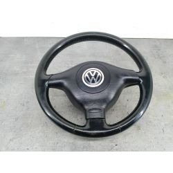 KIEROWNICA Z PODUSZKĄ VW PASSAT B5 FL 1.9 TDI 130KM1.9 TDI20023B0419091AN  3B0880201BJLC5X1303366                                            