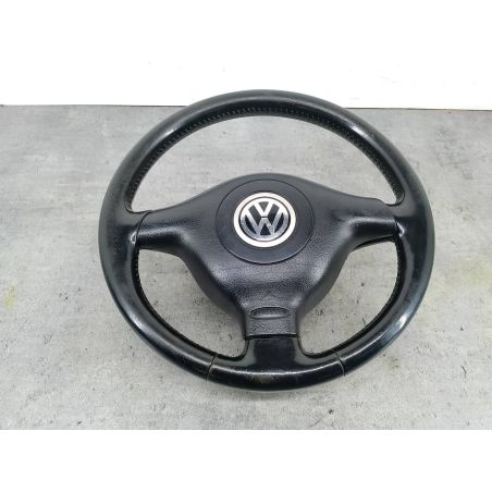 KIEROWNICA Z PODUSZKĄ VW PASSAT B5 FL