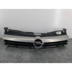 ATRAPA GRILL GRIL OPEL ASTRA H 1.2 12V200413108463  13135487  13149465                                            