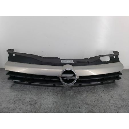 ATRAPA GRILL GRIL OPEL ASTRA H