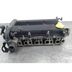 GŁOWICA OPEL SIGNUM 2.2 DIRECT 155KM2.2 16V200855561003Z21U1553369                                            