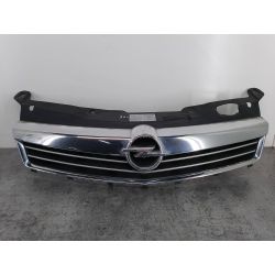 ATRAPA GRILL GRIL OPEL ASTRA H 1.7 CDTI 110KM1.7 CDTI201013225775 13225792 1322579 13225780Z177110                                            