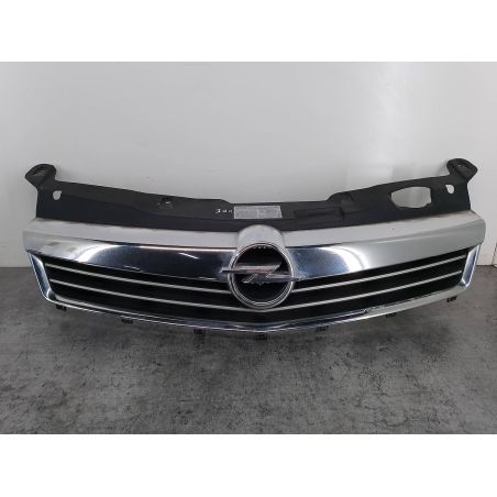 ATRAPA GRILL GRIL OPEL ASTRA H
