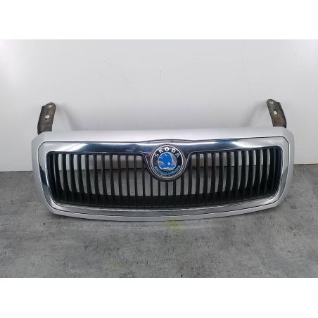ATRAPA GRILL GRIL SKODA FABIA I