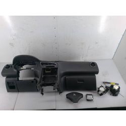 DESKA ROZDZIELCZA,KONSOLA PODUSZKI SENSOR PASY PEUGEOT 5008 1.6 VTI 120KM1.6 VTI2009KTV1203248                                            