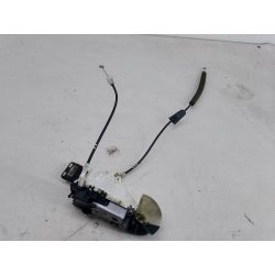 ZAMEK DRZWI LEWY PRZÓD PEUGEOT 5008 1.6 VTI 120KM1.6 VTI2009PSA825158KTV1203248                                            