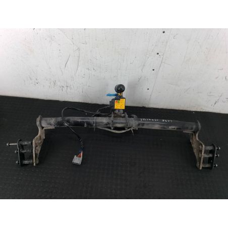 HAK HOLOWNICZY VOLVO XC90 ( 02-14 )