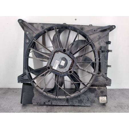 WENTYLATOR CHŁODNICY VOLVO XC90 ( 02-14 ) 2.9 T 272KM 2.9 T6 24V 2004 30665985  0130706803  1137328116  3137229010  BOSCH 452-26 272 3237 