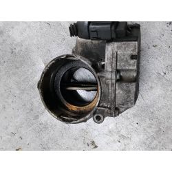 PRZEPUSTNICA AUDI A4 B7 2.0 TDI 140KM2.0 TDI200803G128063J LY9B1403742                                            