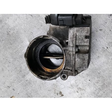 PRZEPUSTNICA AUDI A4 B7