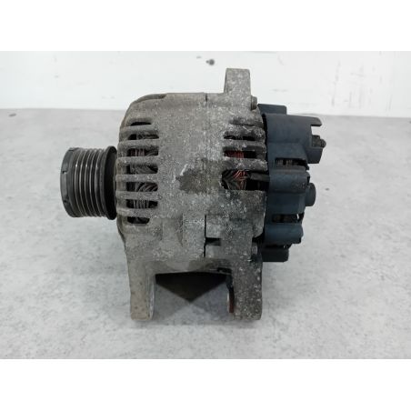 ALTERNATOR RENAULT MEGANE II 1.5 DCI 85KM 1.5 DCI 2006 8200410681B TED11 85 3446 