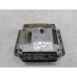 KOMPUTER, STEROWNIK CITROEN BERLINGO II 1.6 HDI 92KM1.6 HDI20089664618080 KGQ923140                                            