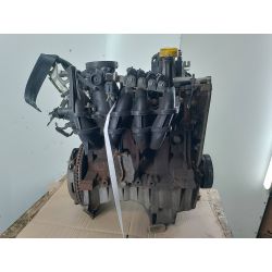 Engine DACIA SANDERO I 1.6 MPI2008K7M710TEKNA873222                                            