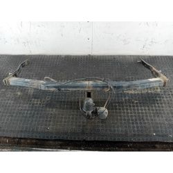 HAK HOLOWNICZY RENAULT MEGANE II 1.5 DCI 85KM1.5 DCI200600-698TED11853446                                            