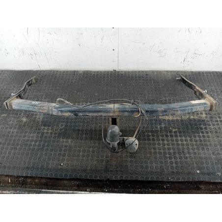 HAK HOLOWNICZY RENAULT MEGANE II 1.5 DCI 85KM 1.5 DCI 2006 00-698 TED11 85 3446 