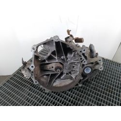 SKRZYNIA BIEGÓW MANUALNA 5 HONDA CIVIC VII 1.41.4 16V2004NH623M903505                                            