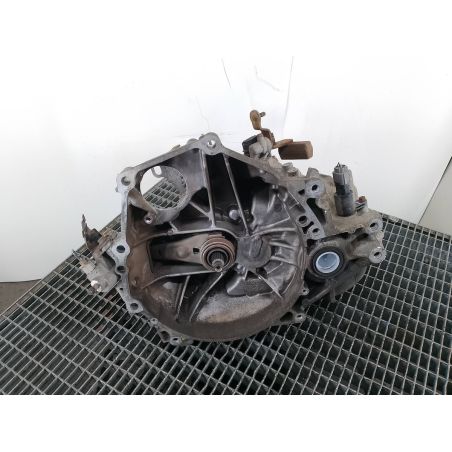 SKRZYNIA BIEGÓW MANUALNA 5 HONDA CIVIC VII 1.4 1.4 16V 2004 NH623M 90 3505 