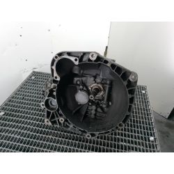 SKRZYNIA BIEGÓW MANUALNA 5 FIAT DOBLO I 1.9 JTD1.9 JTD20032491003484                                            