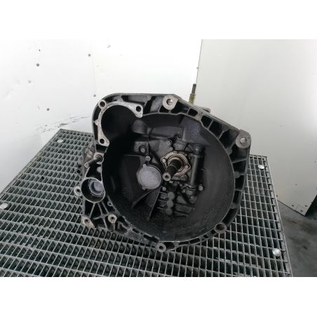 SKRZYNIA BIEGÓW MANUALNA 5 FIAT DOBLO I