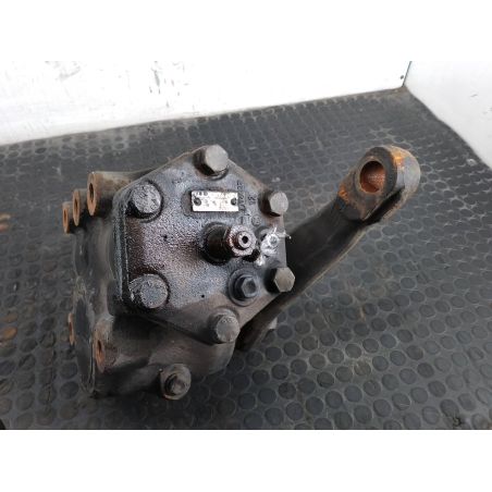 PRZEKŁADNIA KIEROWNICZA SCANIA K230 UB4X2LB 8.9 D 2008 8093955510  230 2072 