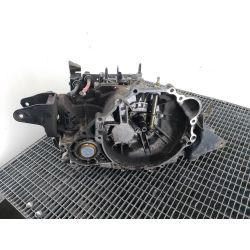 SKRZYNIA BIEGÓW MANUALNA 5 KIA SPORTAGE II 2.0 CRDI 112KM2.0 CRDI2005L5HS41133285                                            