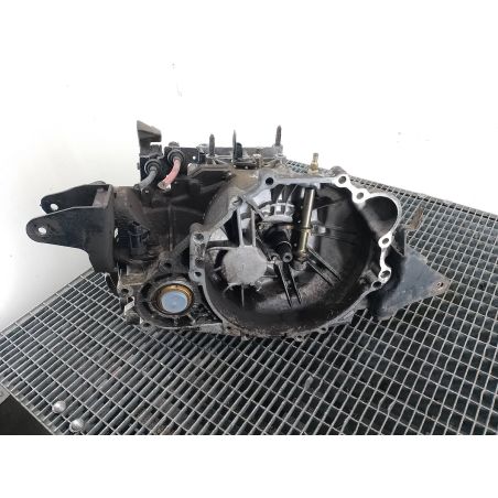 SKRZYNIA BIEGÓW MANUALNA 5 KIA SPORTAGE II 2.0 CRDI 112KM 2.0 CRDI 2005 L5H S4 113 3285 