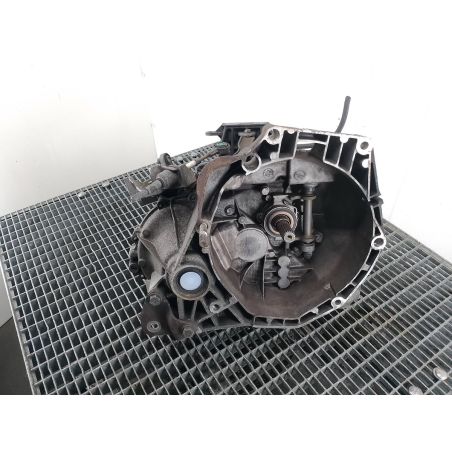 SKRZYNIA BIEGÓW MANUALNA 5 FIAT GRANDE PUNTO