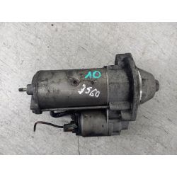 starter AUDI A4 B6 1.9 TDI 130KM1.9 TDI2002VALEOLZ5L1303560                                            