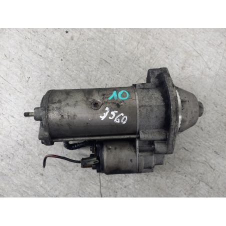 starter AUDI A4 B6 1.9 TDI 130KM 1.9 TDI 2002 VALEO LZ5L 130 3560 