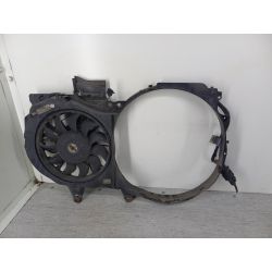 WENTYLATORY CHŁODNICY AUDI A4 B6 1.9 TDI 130KM1.9 TDI2002870686G  FS1161 VALEOLZ5L1303560                                            