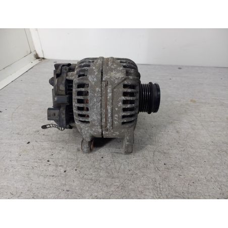 ALTERNATOR AUDI A4 B6