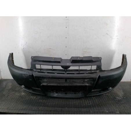 ZDERZAK PRZÓD FIAT DOBLO II