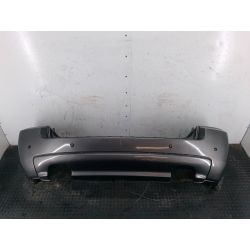 ZDERZAK TYŁ KIA SPORTAGE I 2.02.0 CRDI2006S4S41403184                                            