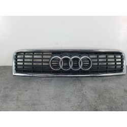 ATRAPA GRILL GRIL AUDI A4 B6 1.9 TDI 130KM1.9 TDI20048E0853651FLZ5C1303540                                            