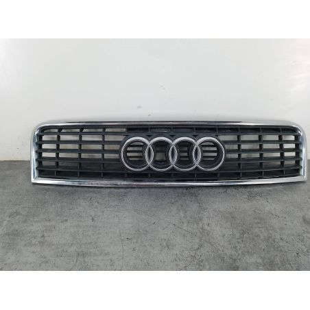 ATRAPA GRILL GRIL AUDI A4 B6