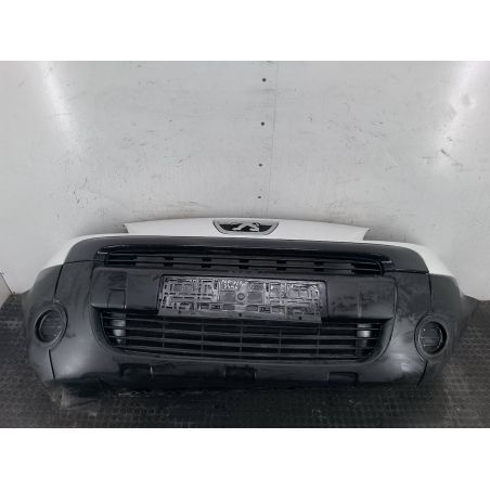 ZDERZAK PRZÓD PEUGEOT PARTNER II 1.6 HDI 90KM 1.6 HDI 2010 EWP EWP 90 3445 