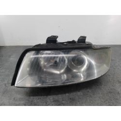LAMPA PRZÓD LEWA AUDI A4 B6 1.9 TDI 130KM1.9 TDI20048E0941003G 89305710  VALEO LZ5C1303540                                            
