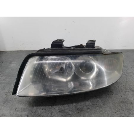 LAMPA PRZÓD LEWA AUDI A4 B6